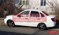     2190 Granta (), giugiaro design - nabigulaeff